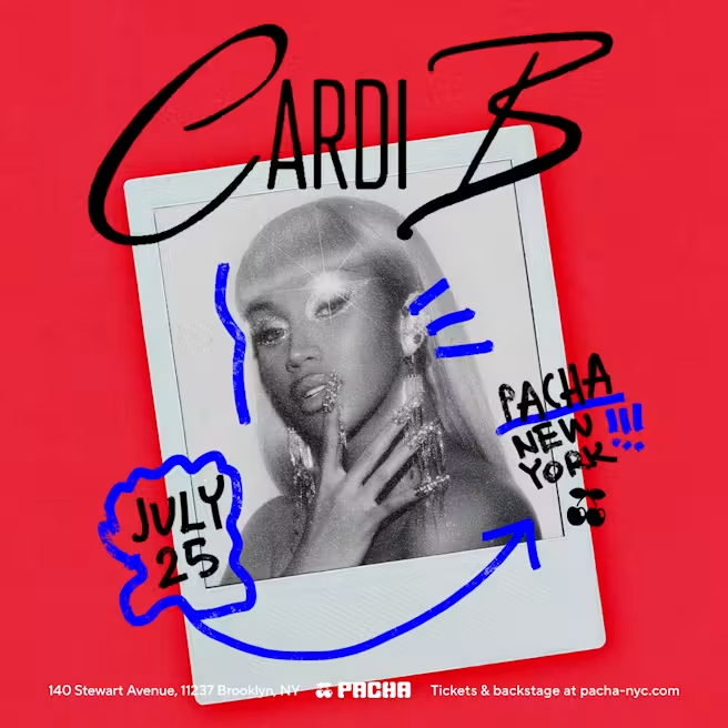 CARDI B