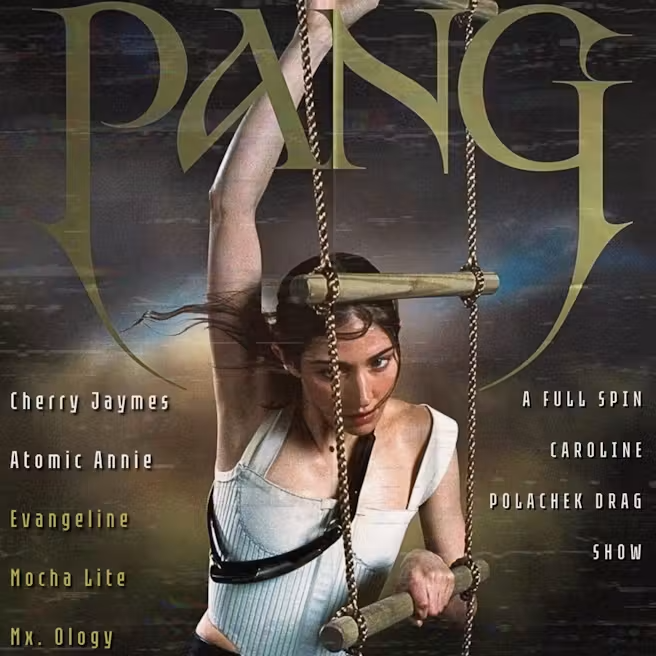 PANG