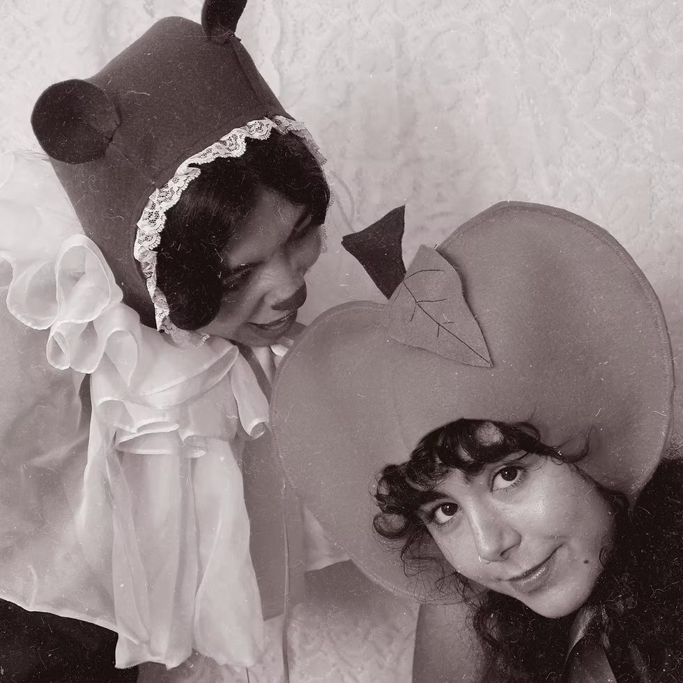 Halloween Workshop and Square Dance!