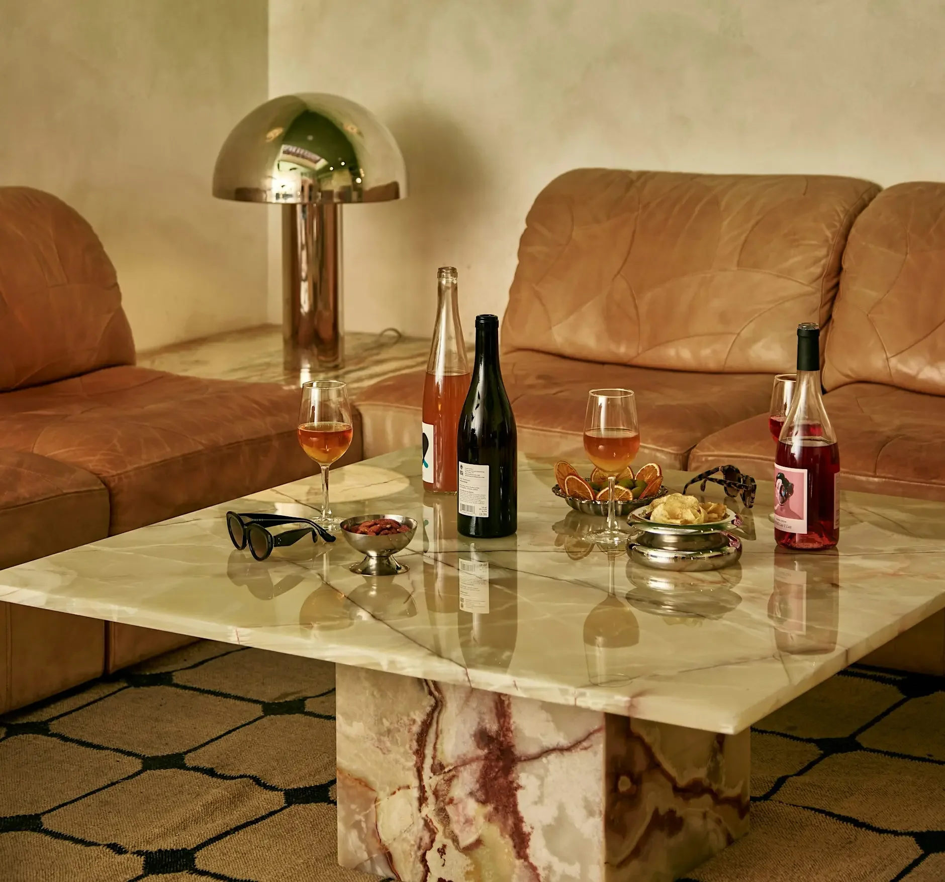 On Cloud Wine X Metro Cheese Club X PATULA: Wine & Cheese Tasting