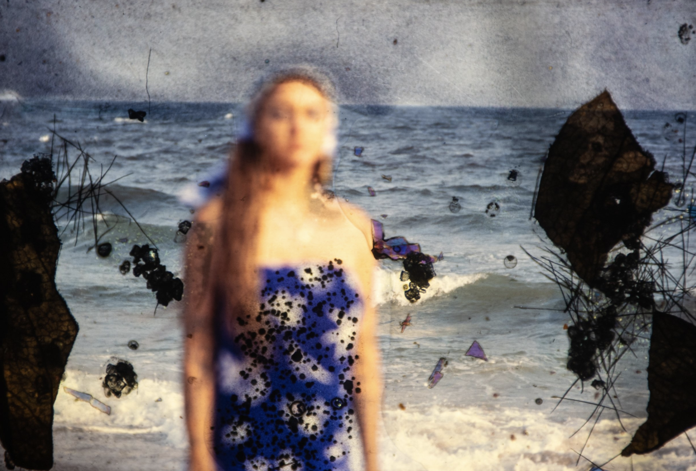 Expanded Cinema: Working with the Materiality of Film and Image