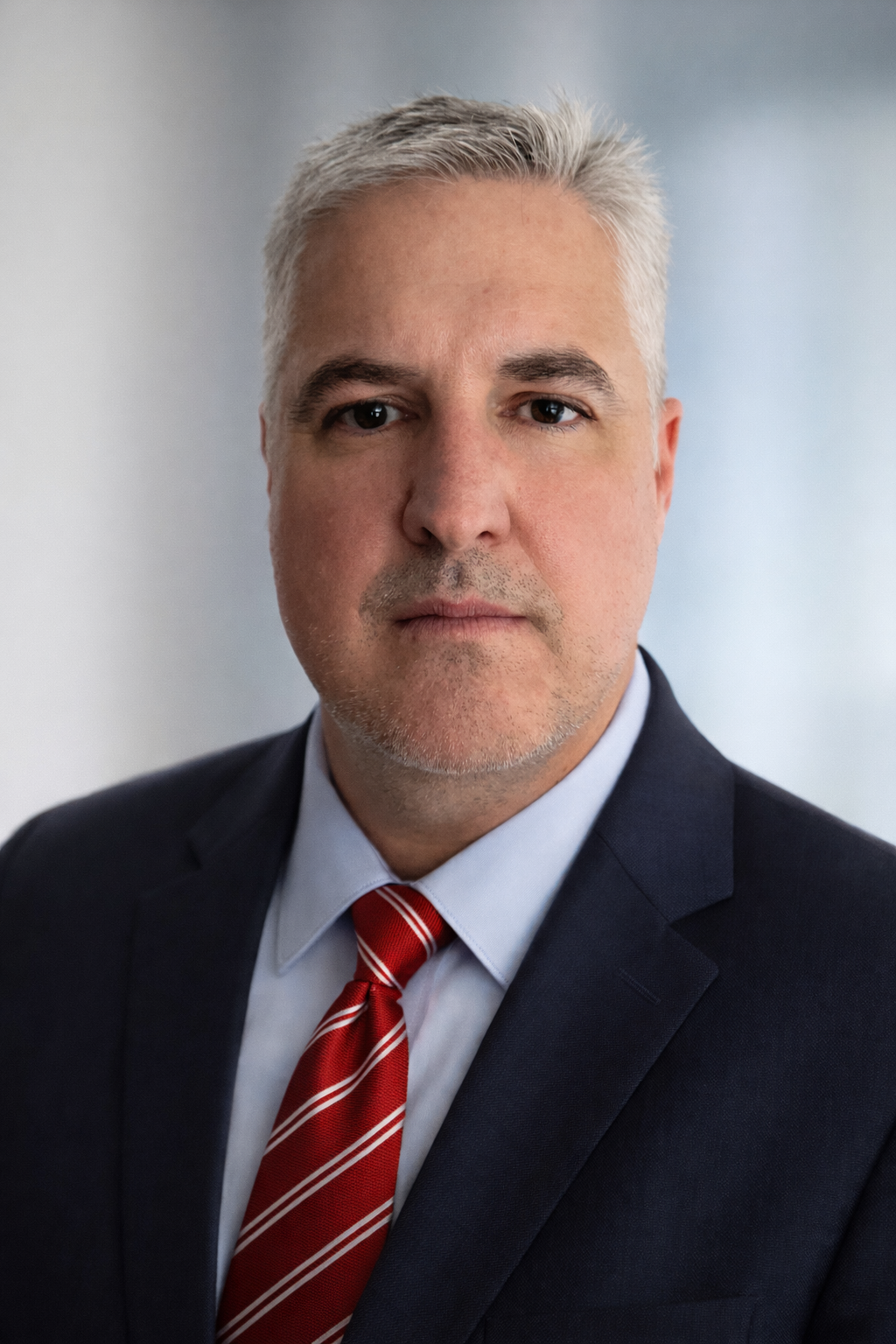 Aaron Mills, President of Premier Apartment Solutions, San Antonio, TX