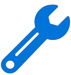 Maintenance icon