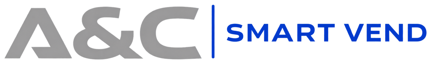 A&amp;C Smart Vend
