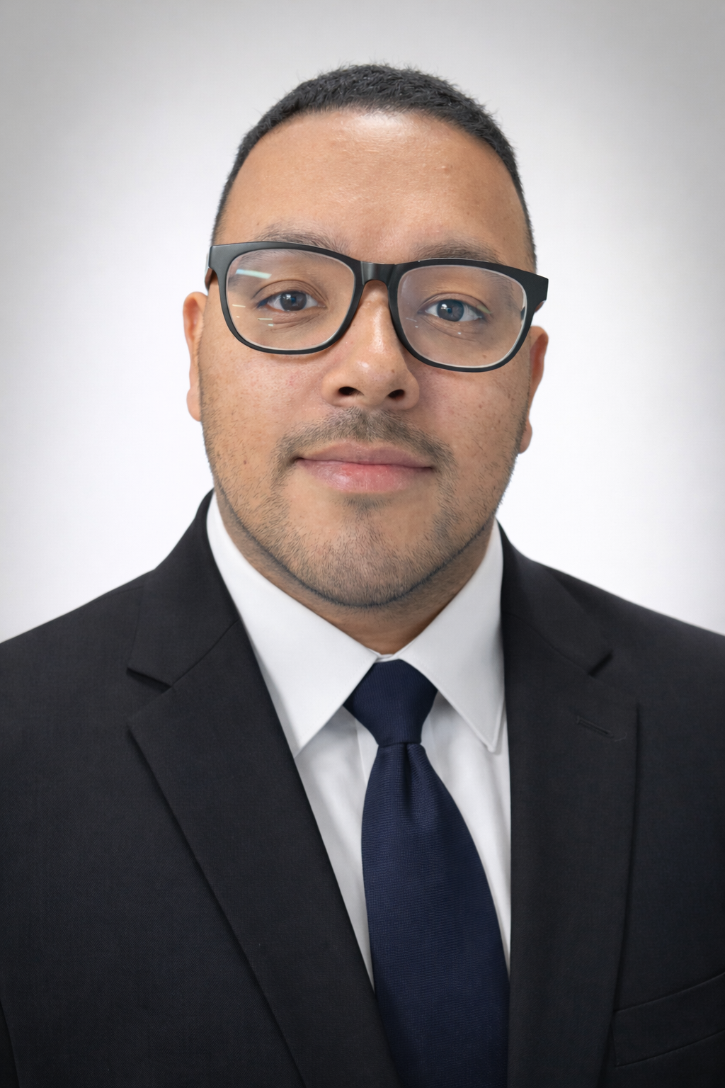 Clint Sierra, Vice President, Premier Apartment Solutions, San Antonio, TX