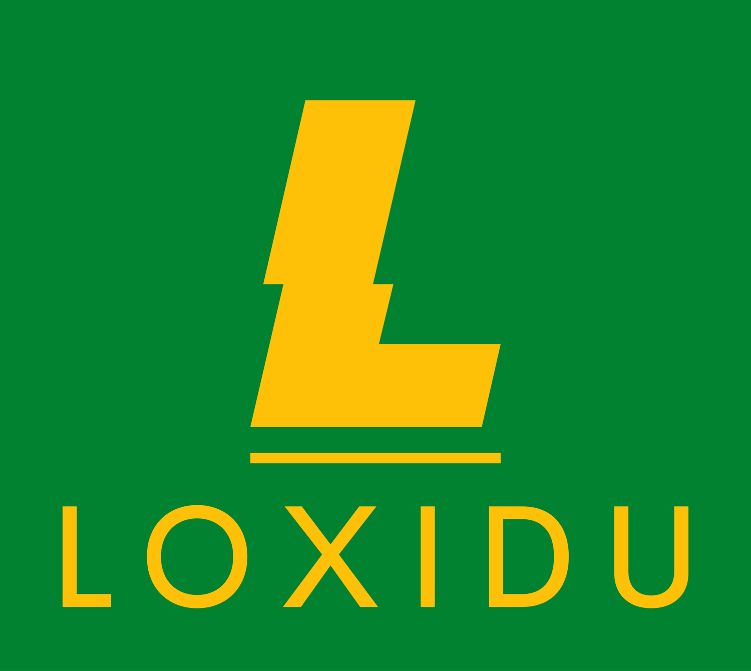 LOXIDU