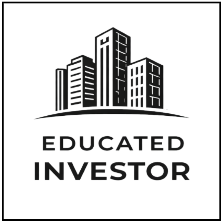 Educated invest