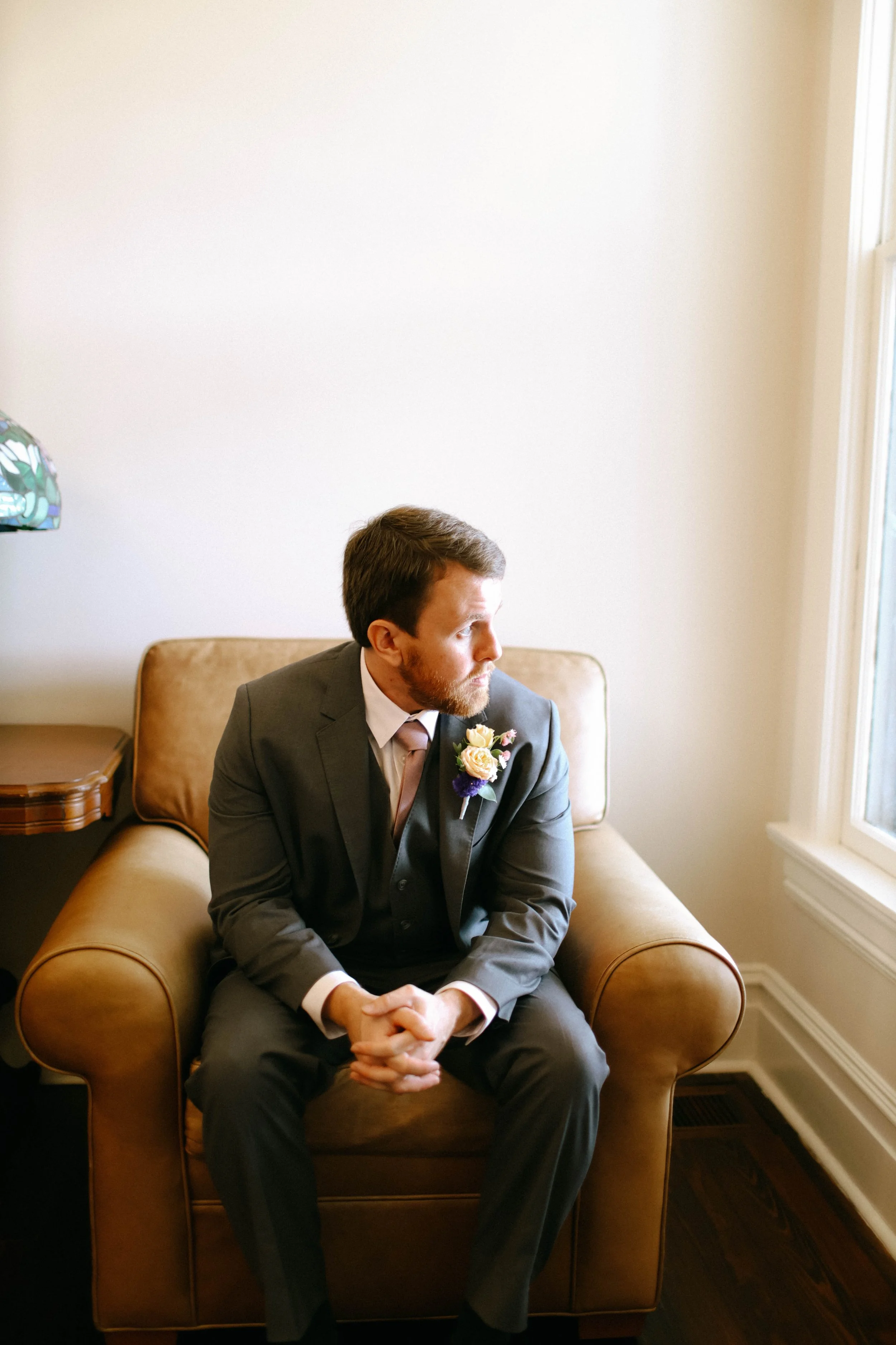 Parker Stanley Photo