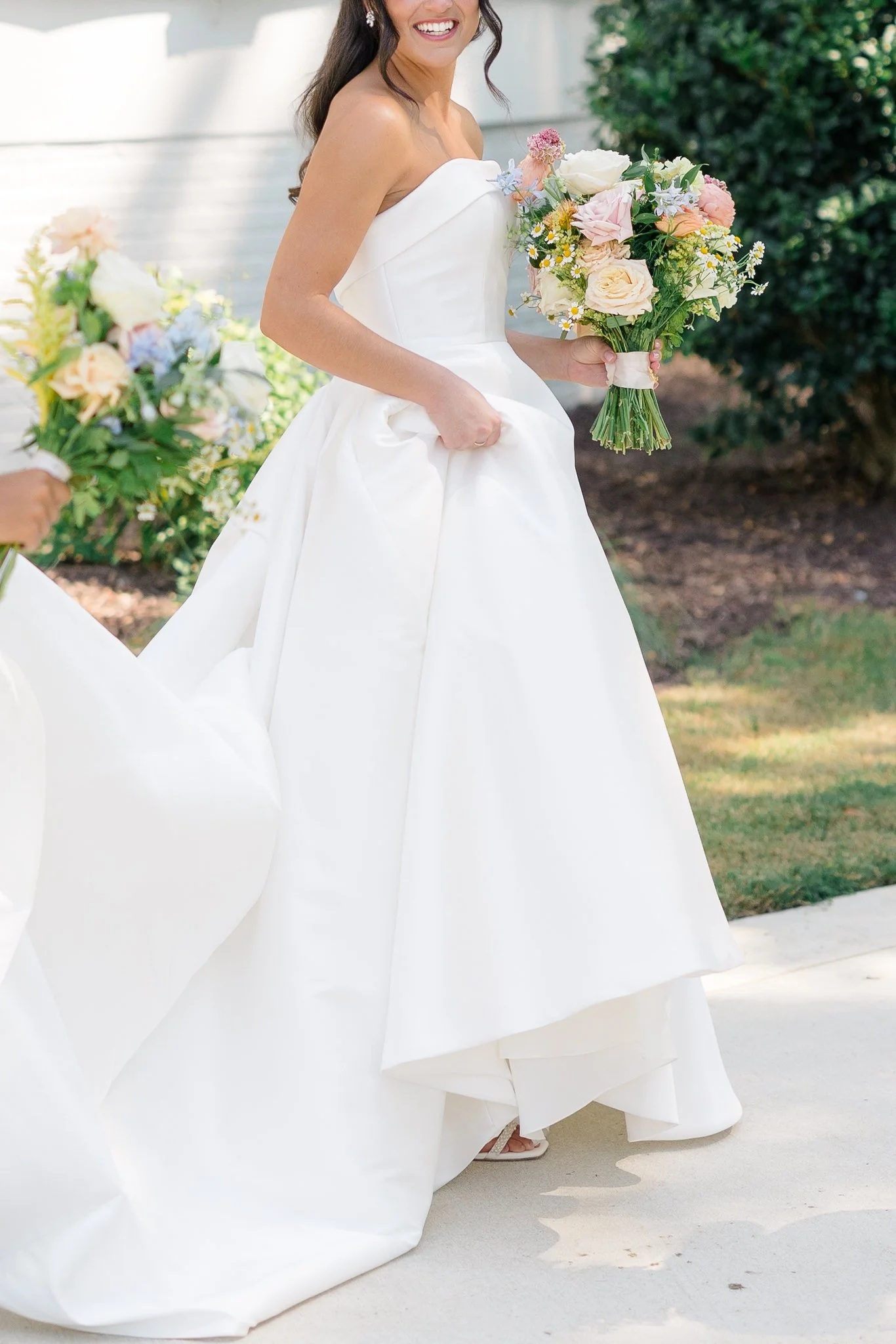 Getting Ready Gallery