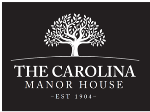The Carolina Manor House