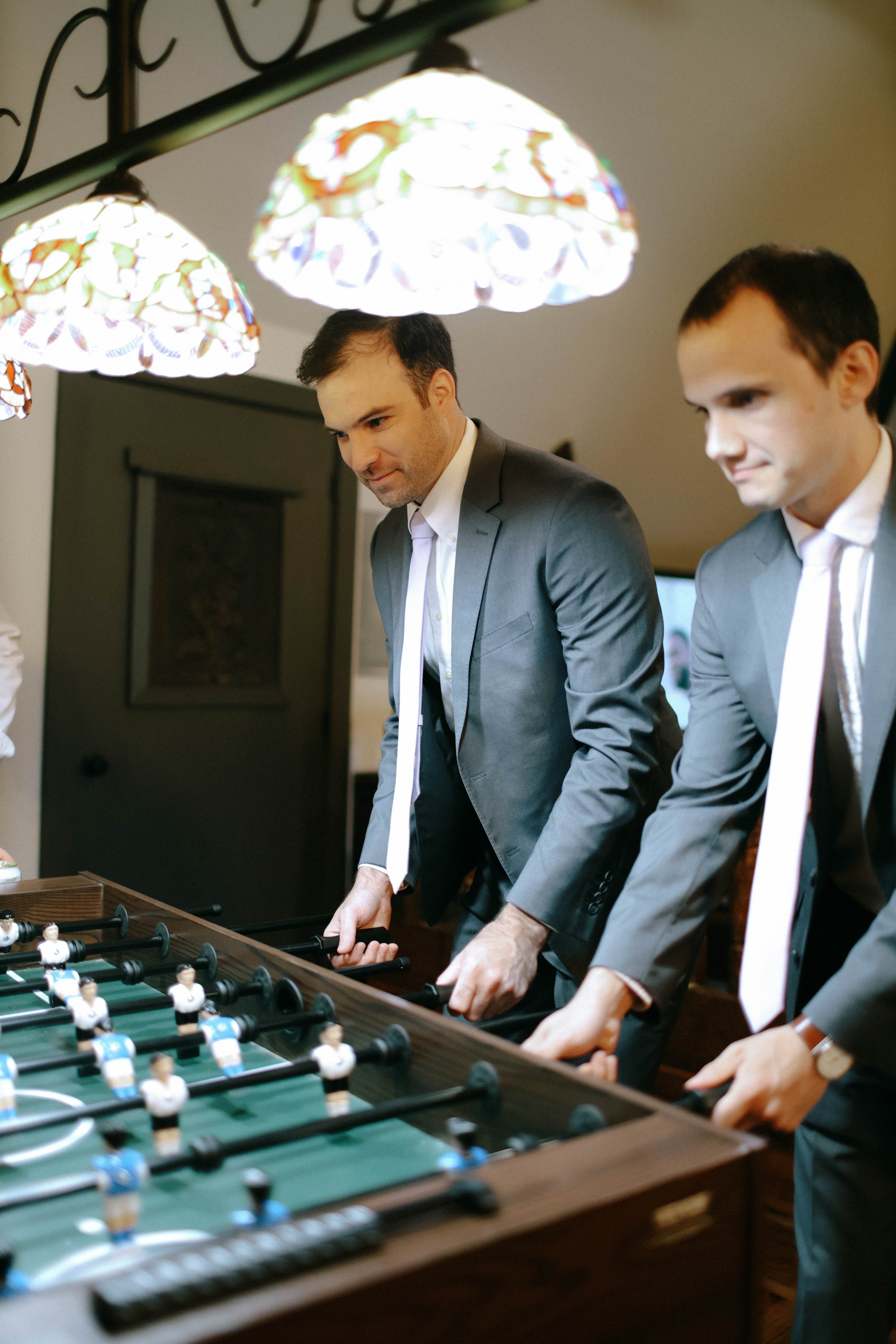 Parker Stanley Photo