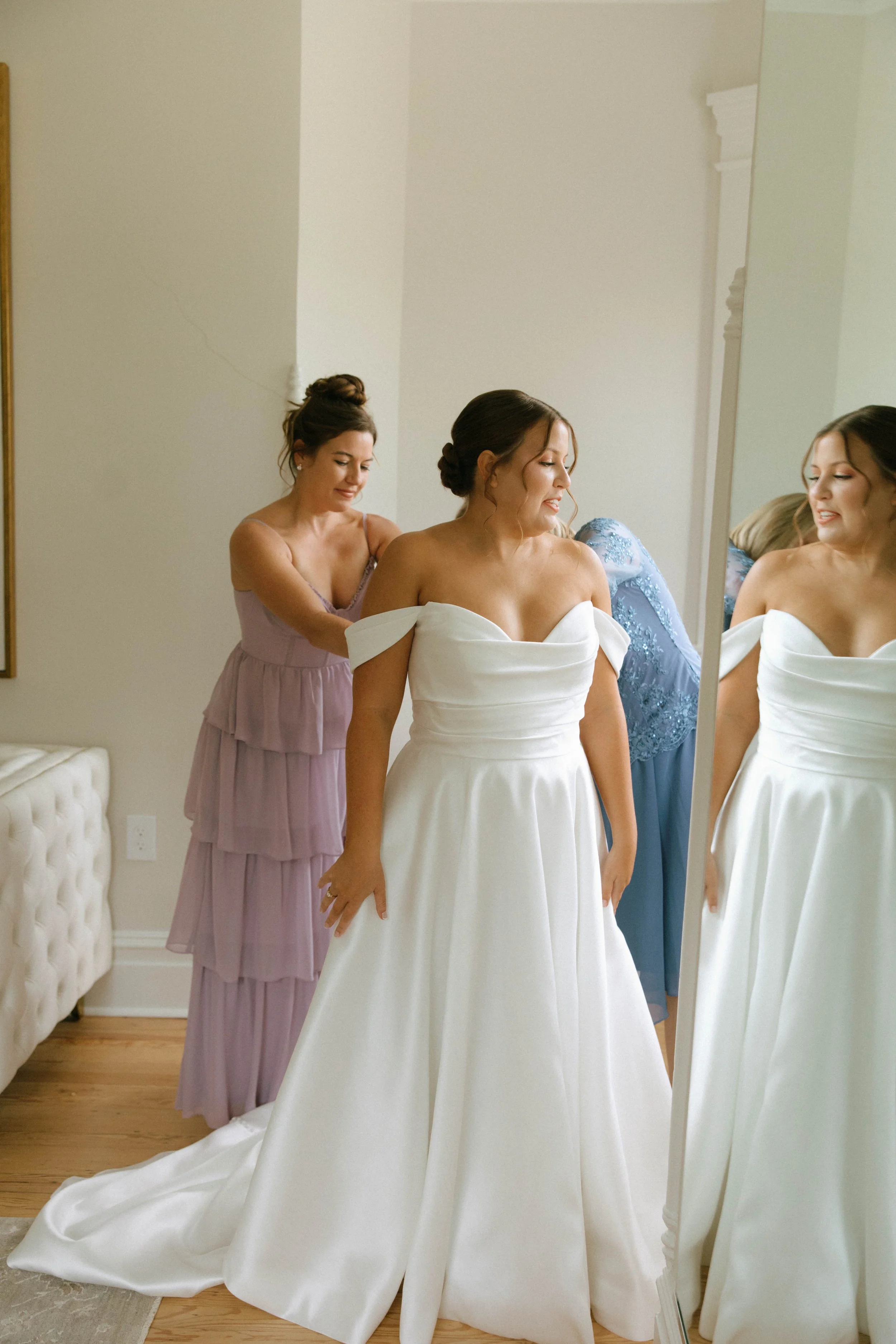 Parker Stanley Photo