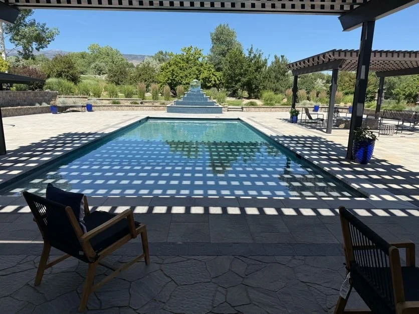 Luminous Resort Retreat