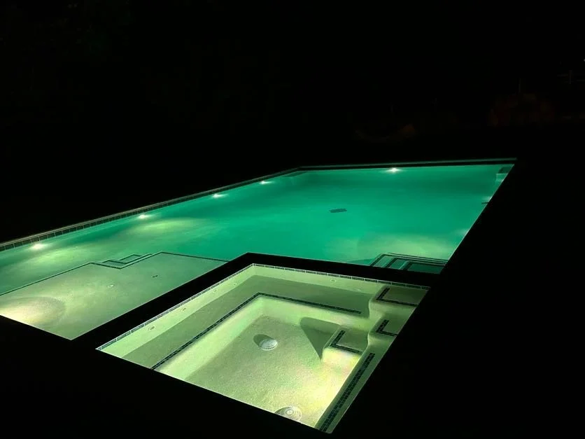 Social Resort Retreat