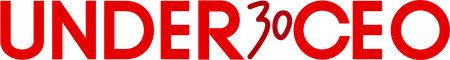 Text that says 'UNDER 3% CEO' in red and black letters.