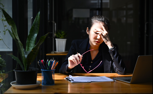 The hidden cost of doing nothing in HR