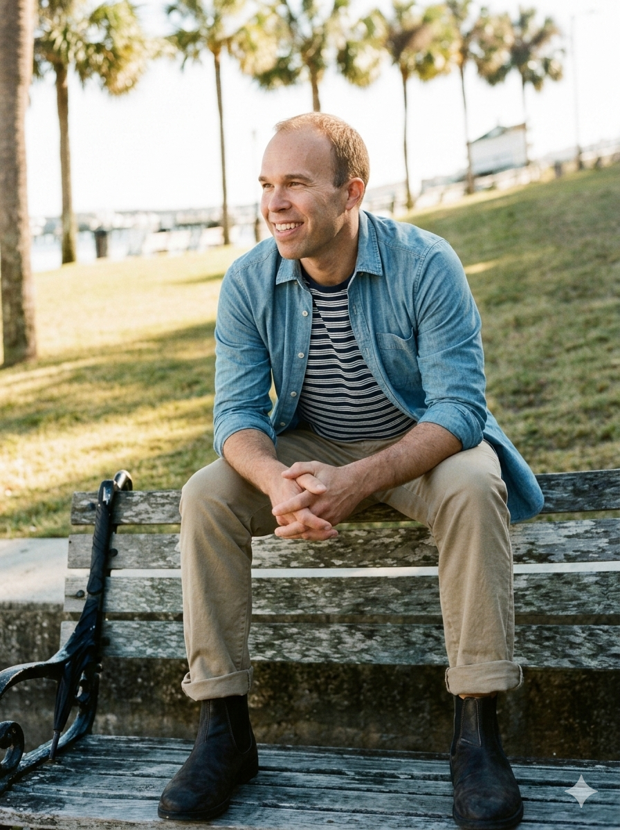 Jason Olson, Fractional HR Consultant, Seattle WA