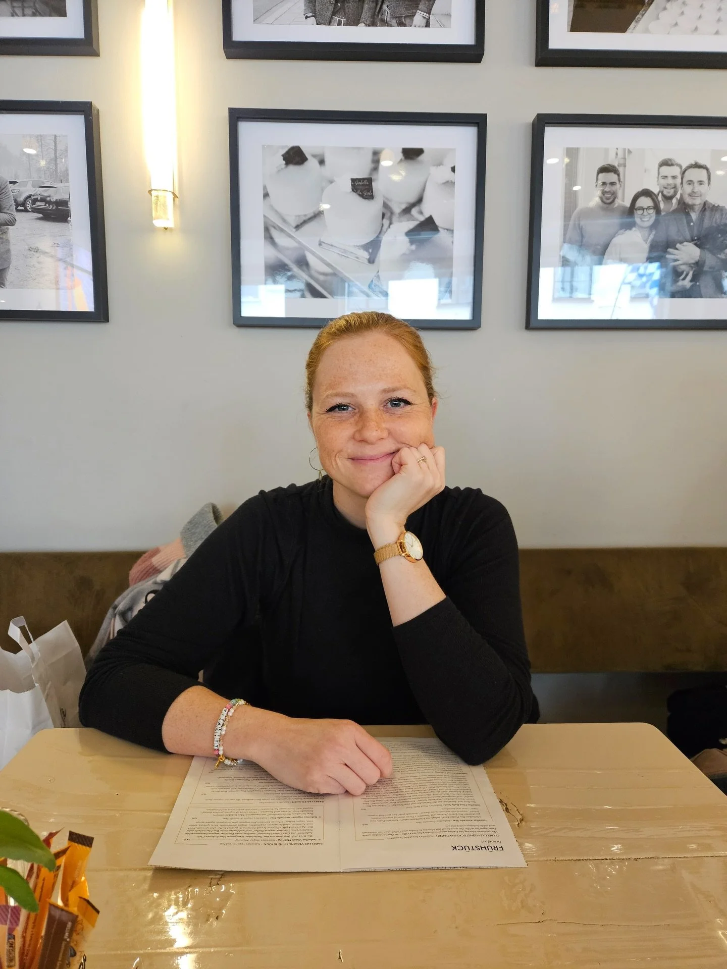 Hi everyone! That&rsquo;s me Sarah and I am the owner and founder of Sarah&rsquo;s Gluten Free Goods!

I was diagnosed with a gluten allergy in 2012 after being sick for many years and have felt significantly better since going completely gluten free