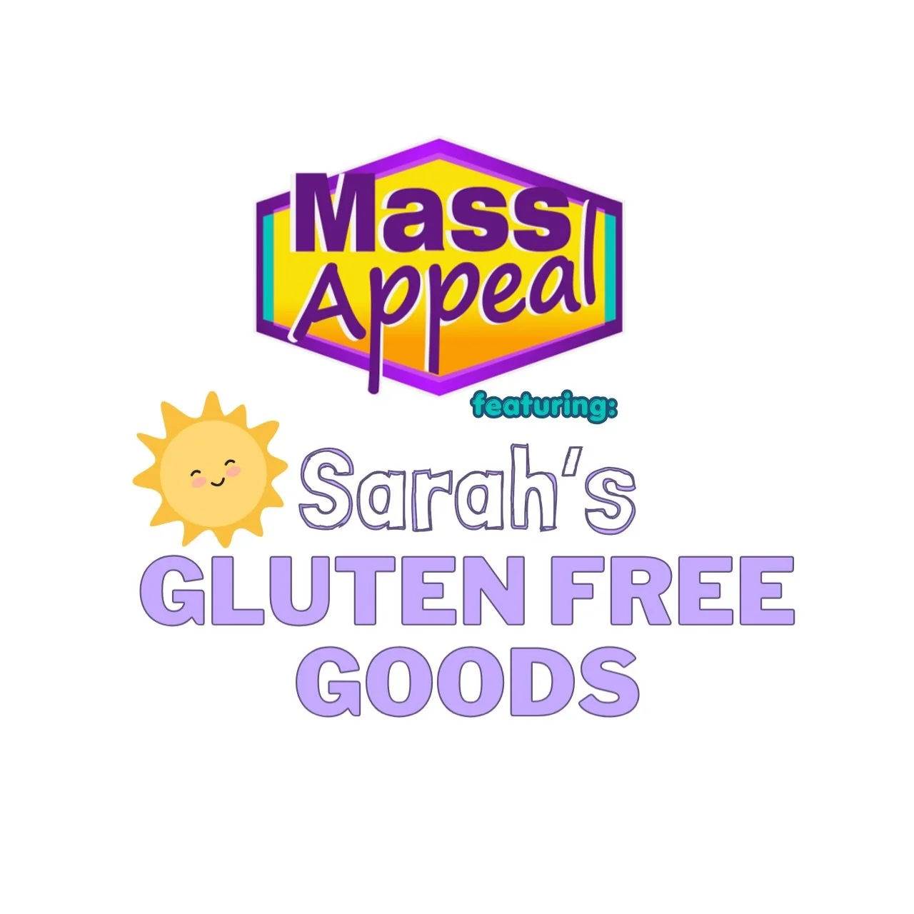 @westfieldfarmersmarket starts today!!! So excited to see everyone soon! 💛

In other exciting news, I will be doing a LIVE (eek!!) baking segment on @massappealwwlp tomorrow between 11am-12pm! I will be doing a demo on how to make Blondie Brownies a