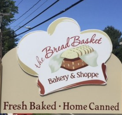The Bread Basket