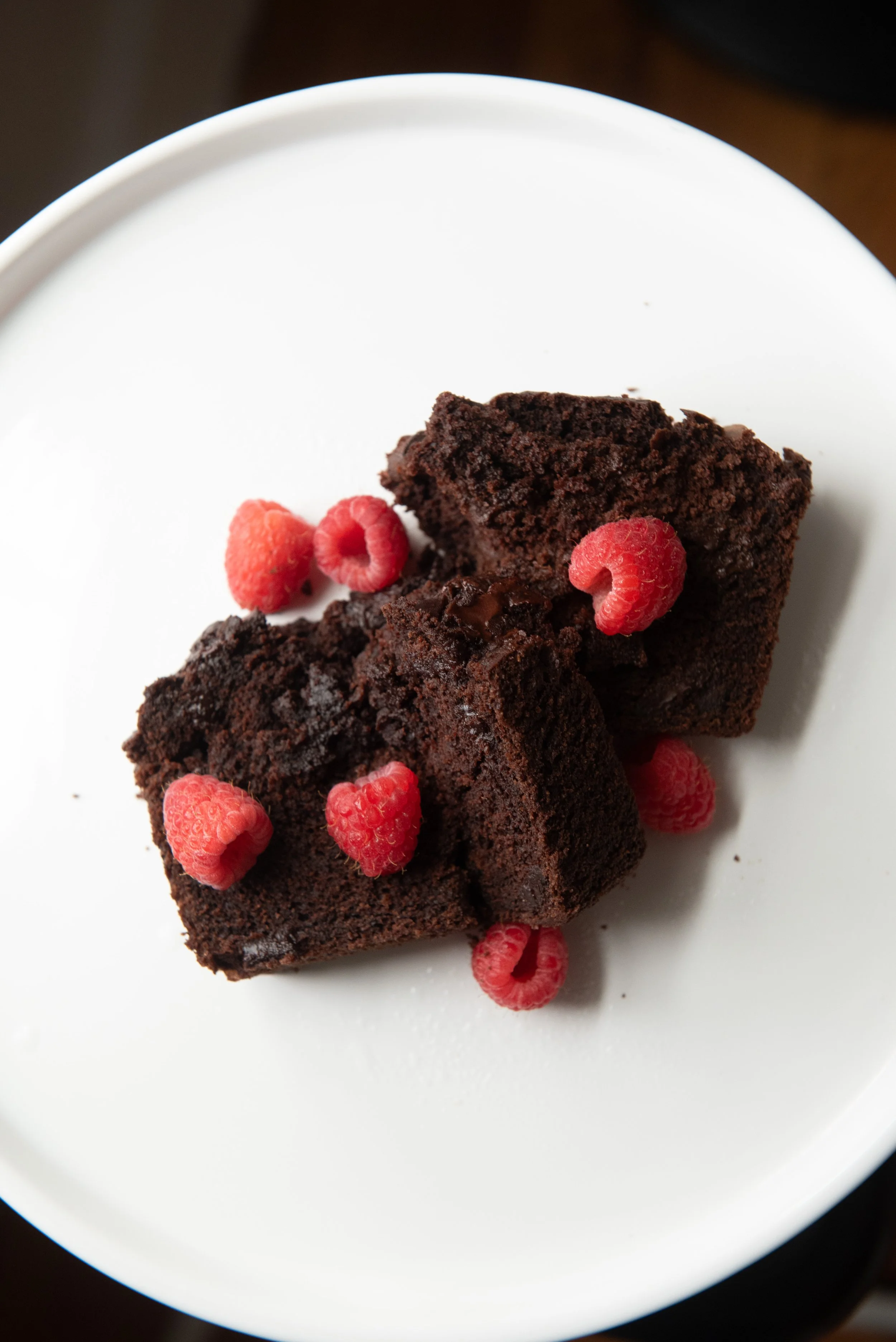Gluten Free Chocolate Muffin Bread