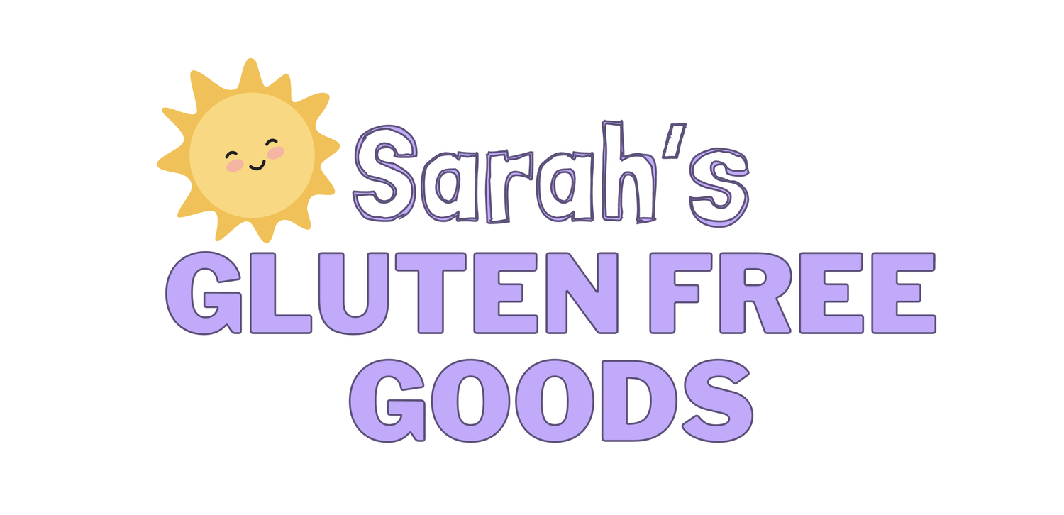 Sarah's Gluten Free Goods