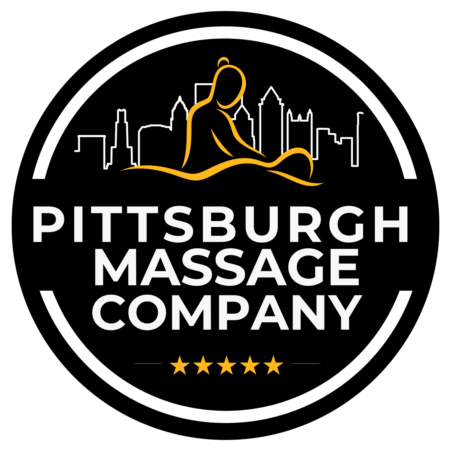 Pittsburgh Massage Company