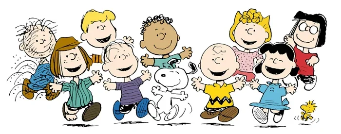 YOU'RE A GOOD MAN, CHARLIE BROWN -- In Production