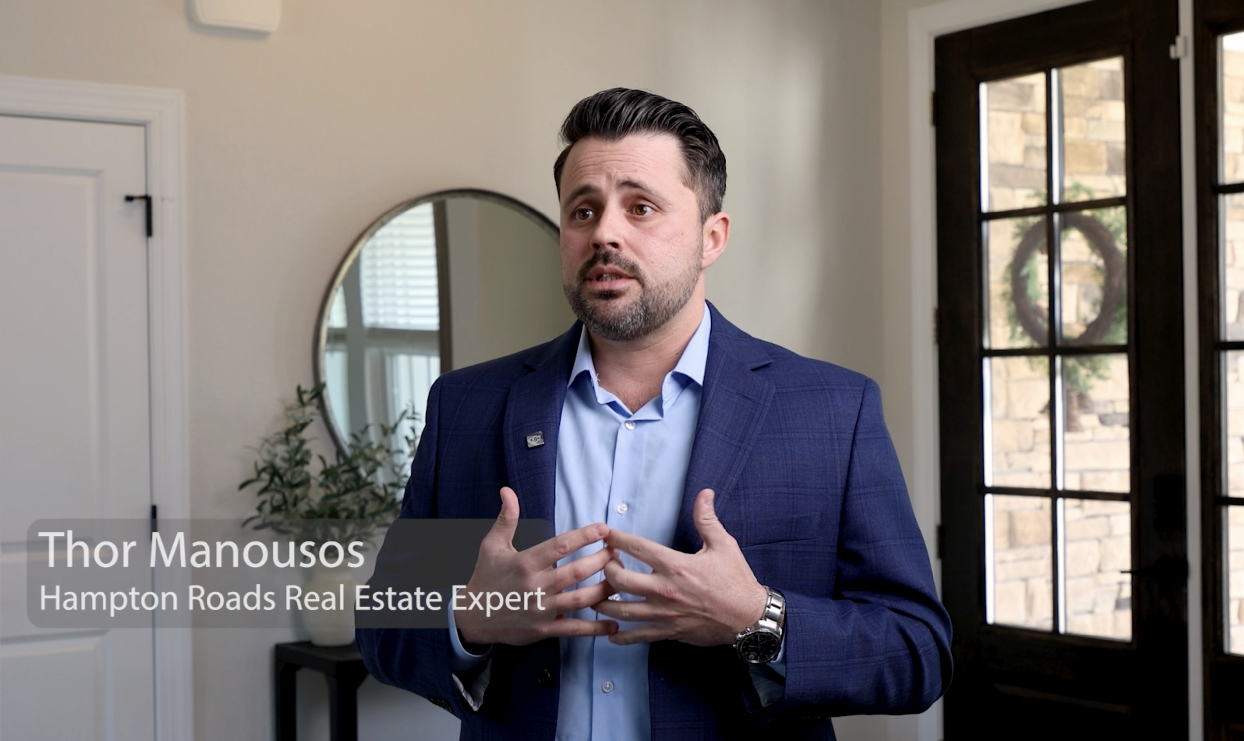 Buy a Home With Confidence