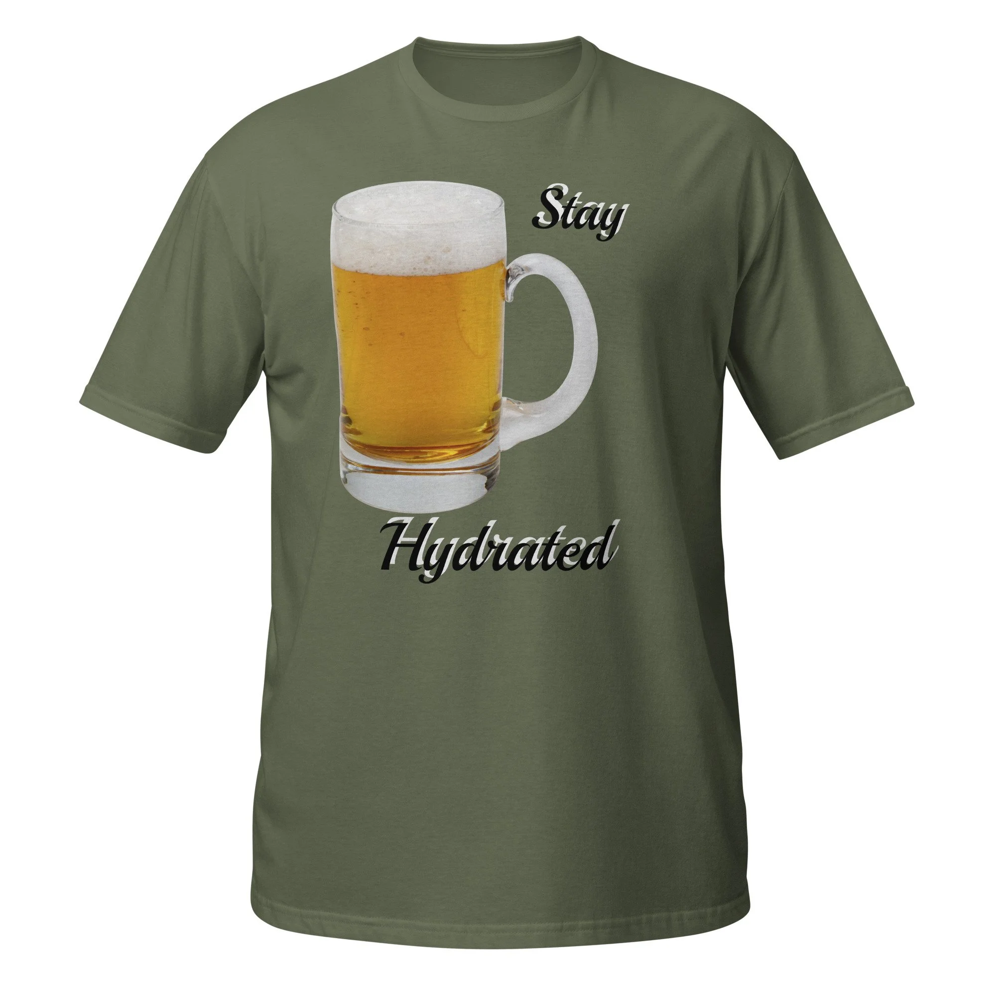 Hydration Shirt