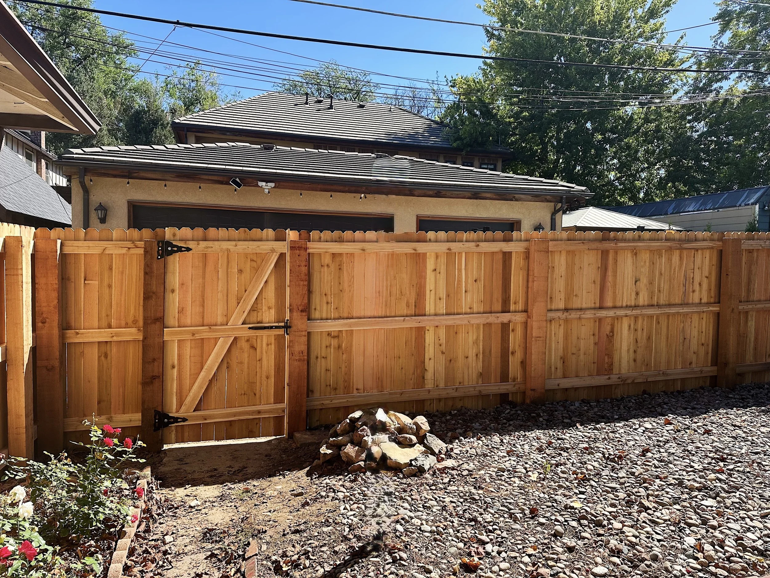 An image of Greenspacing.