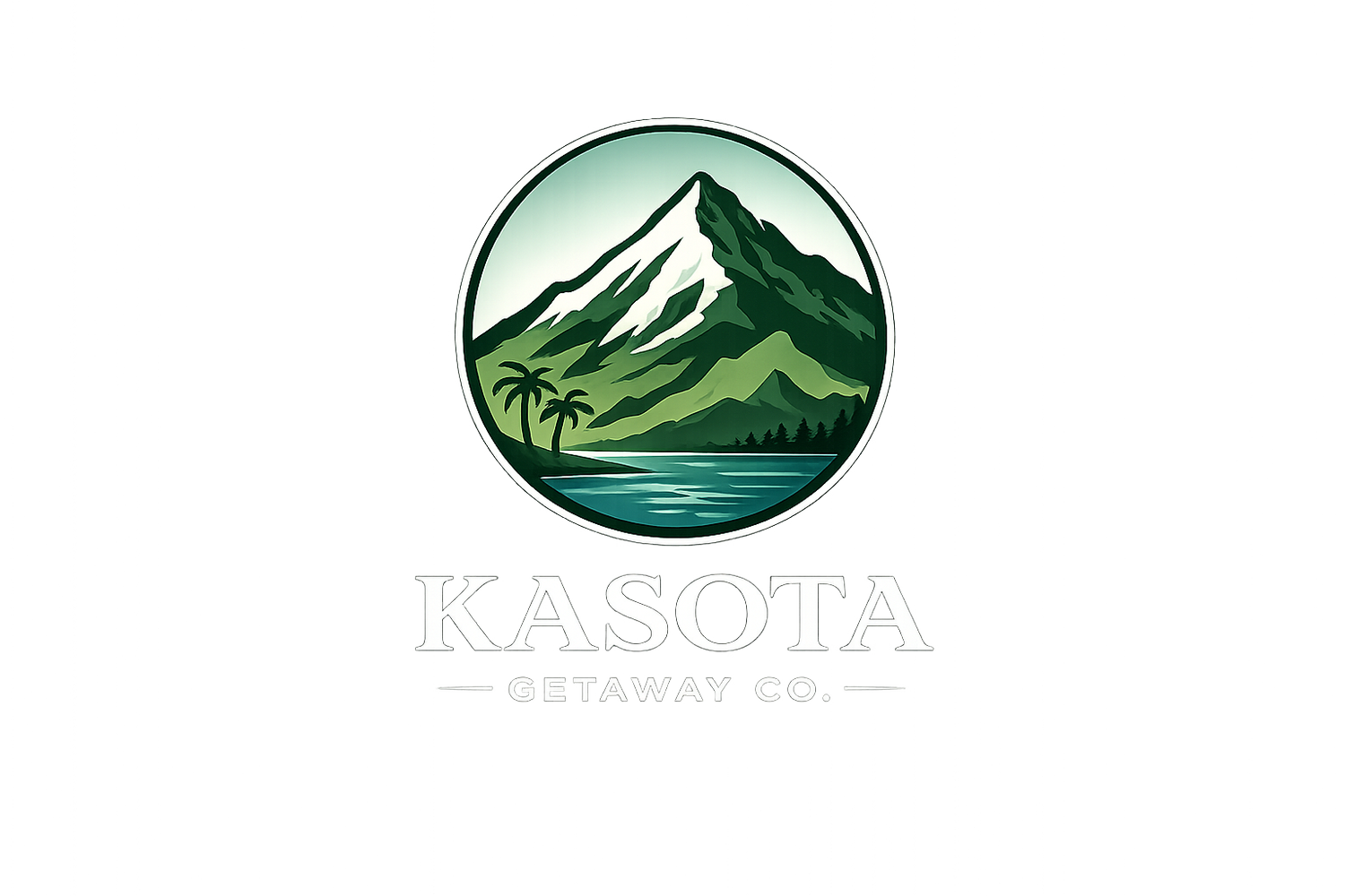 Kasota Getaway Co.