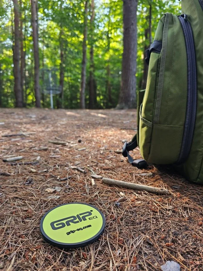 Handicap League #1 - Lake Ann