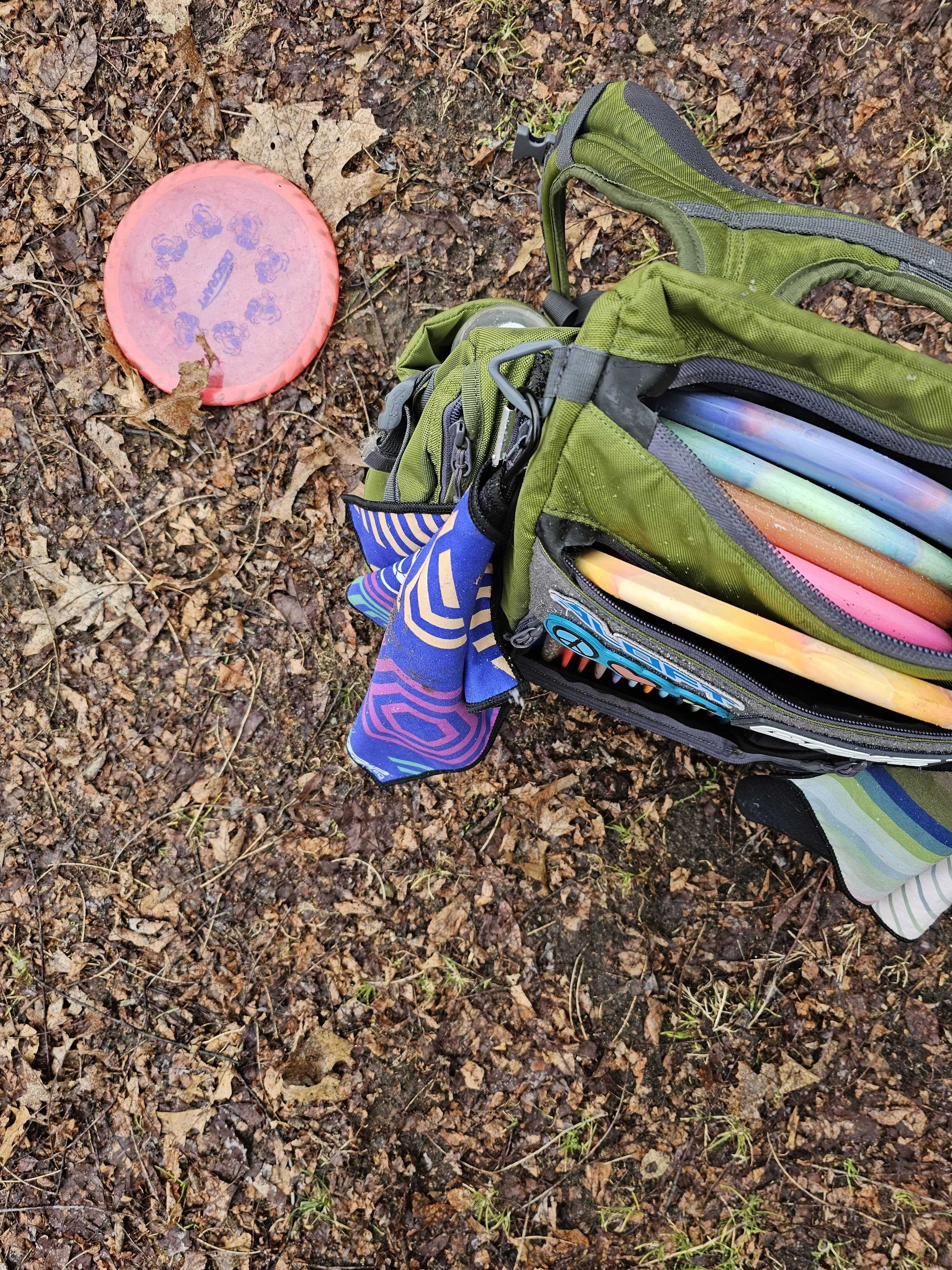 Best Shot Doubles - Camp Greilick