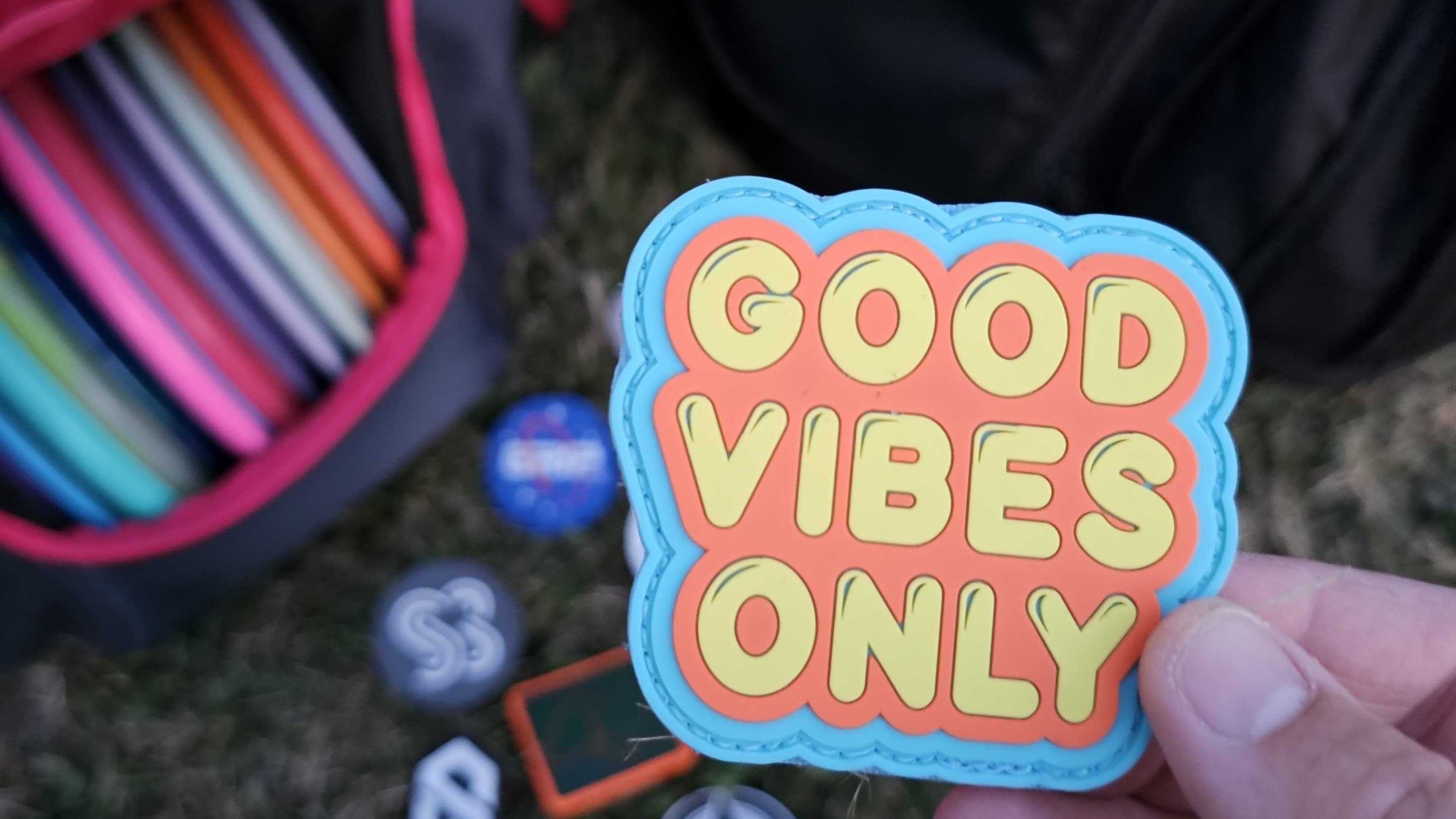 Handicap League #5 - Lake Ann