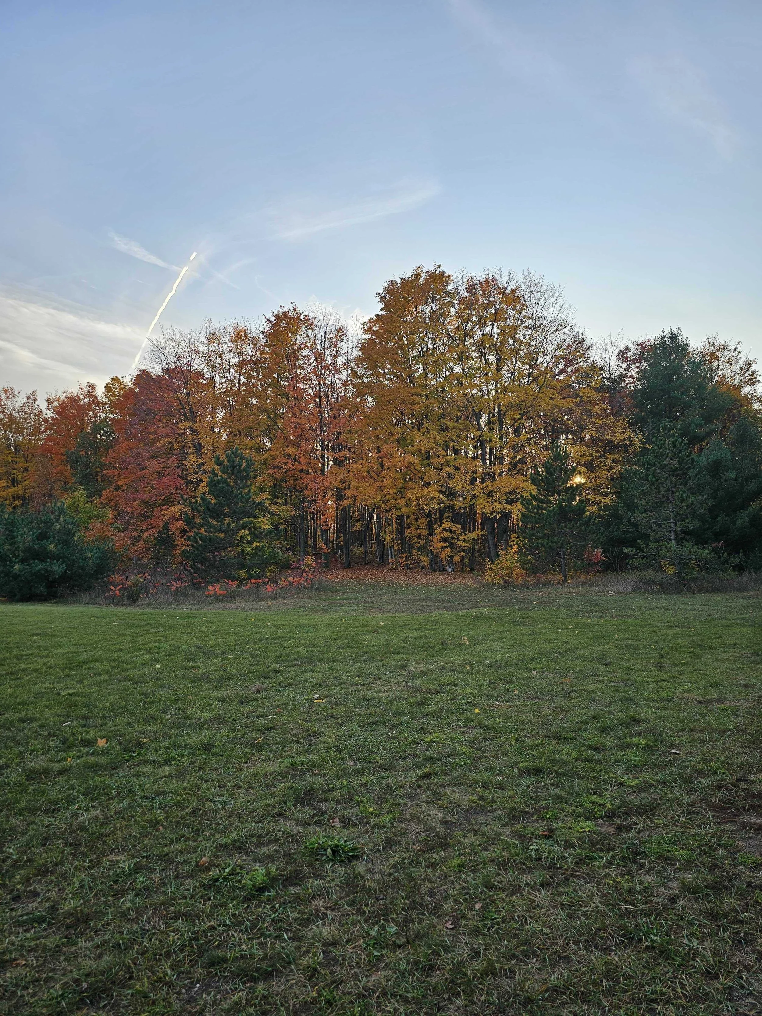 Handicap League #6 - Lake Ann