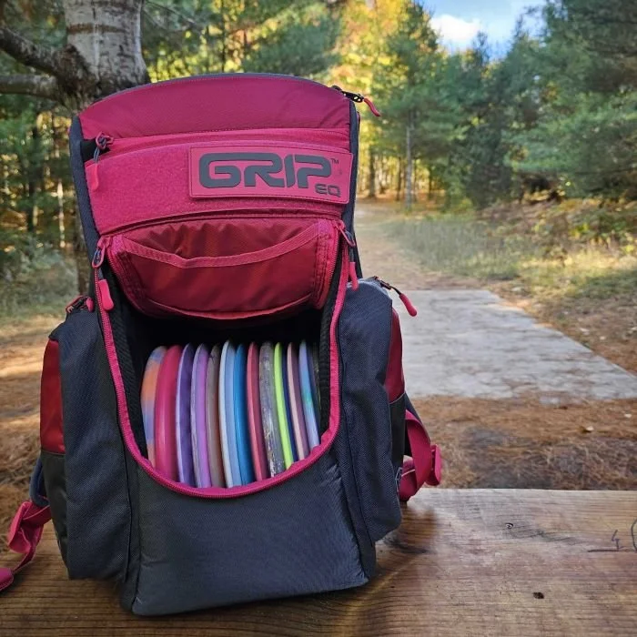 Handicap League #3 - Lake Ann