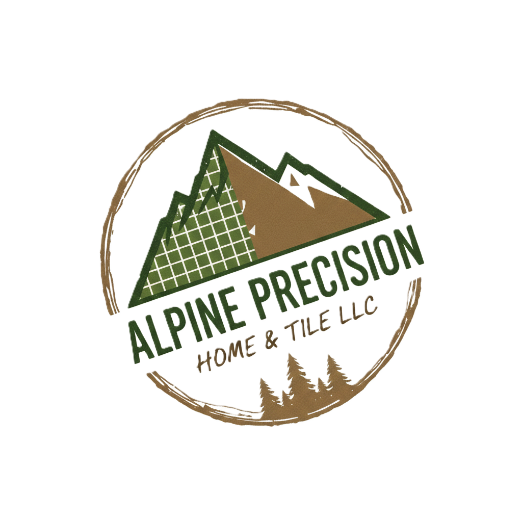 Alpine Precision Home &amp; Tile LLC