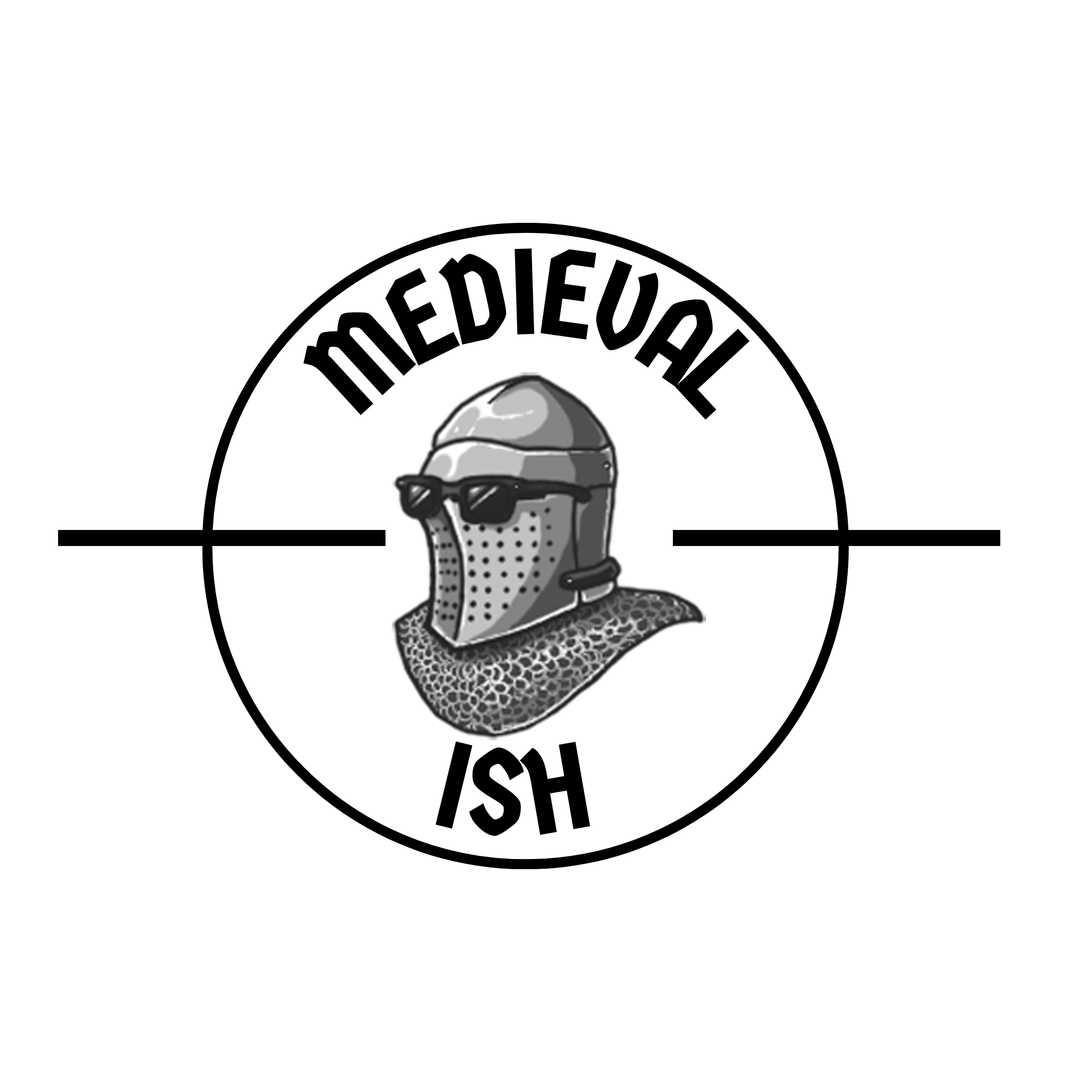 Medievalish Logo