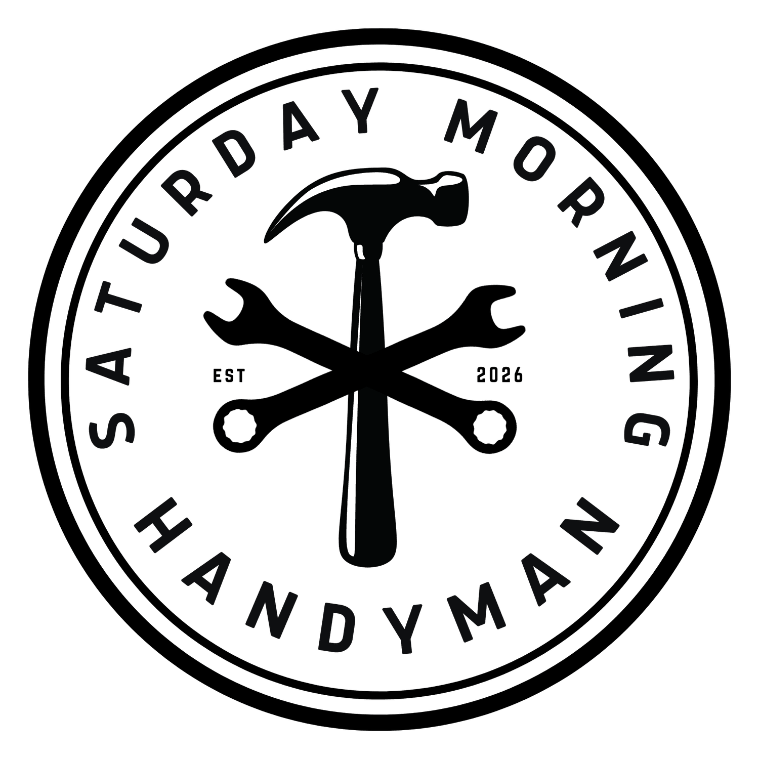 The Saturday Morning Handyman