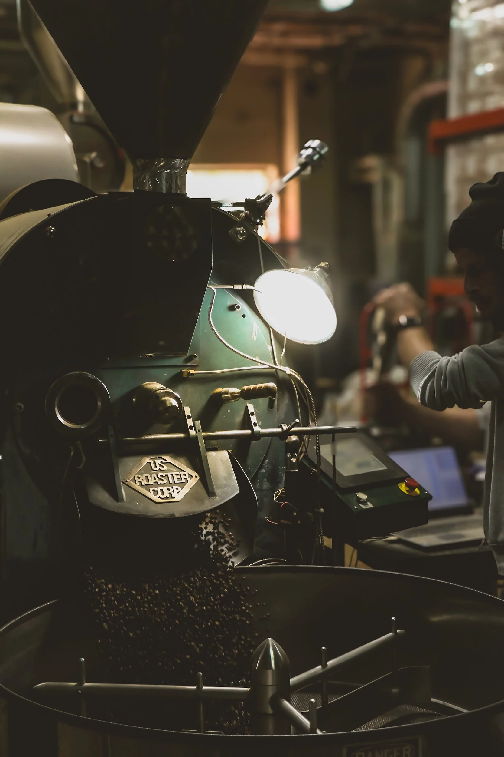 Trace roasting January 2024-3.JPG