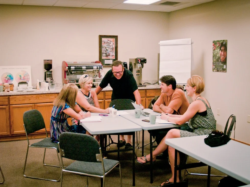 Conference Room Rental