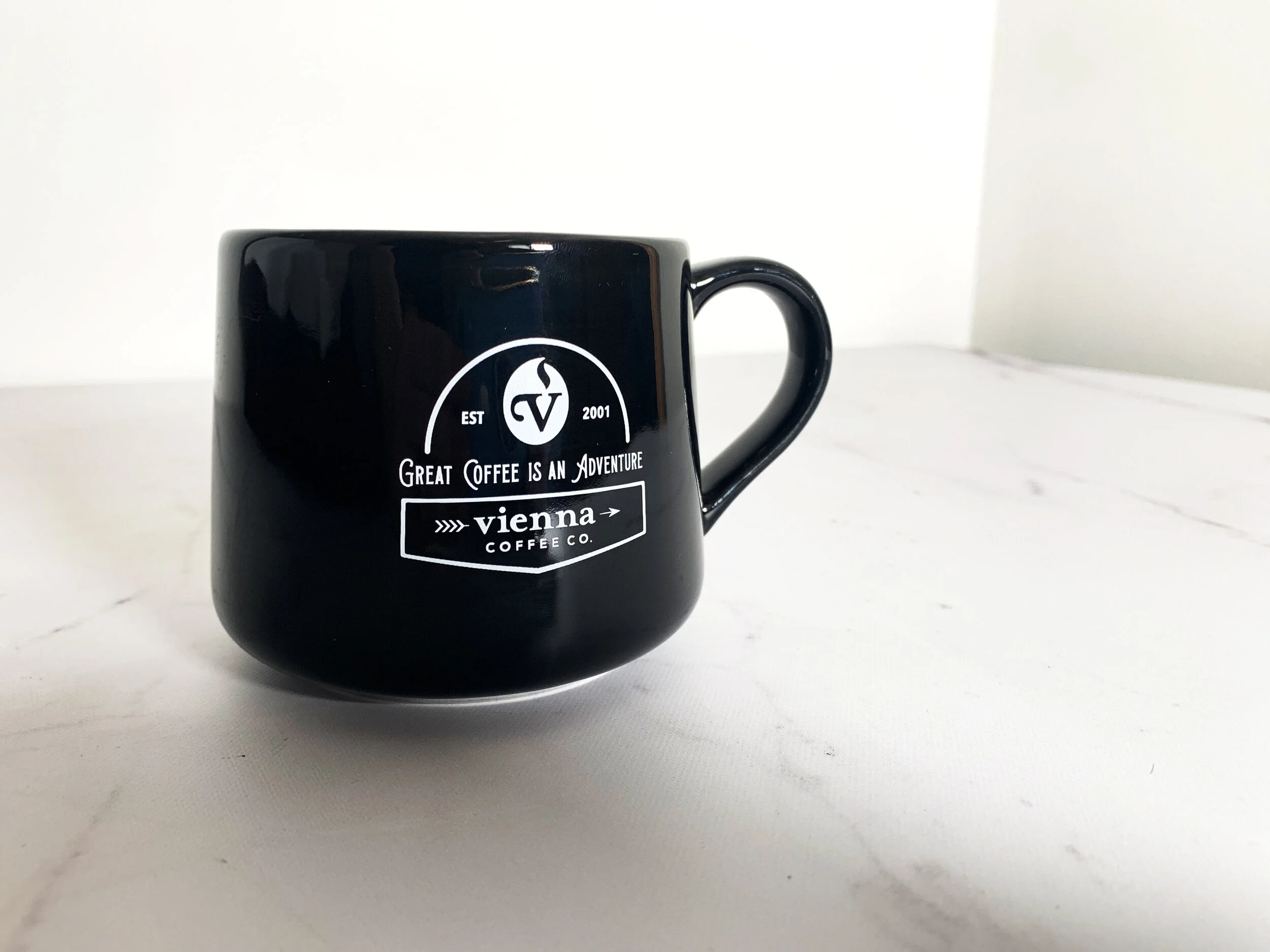 Freshly Roasted Coffee