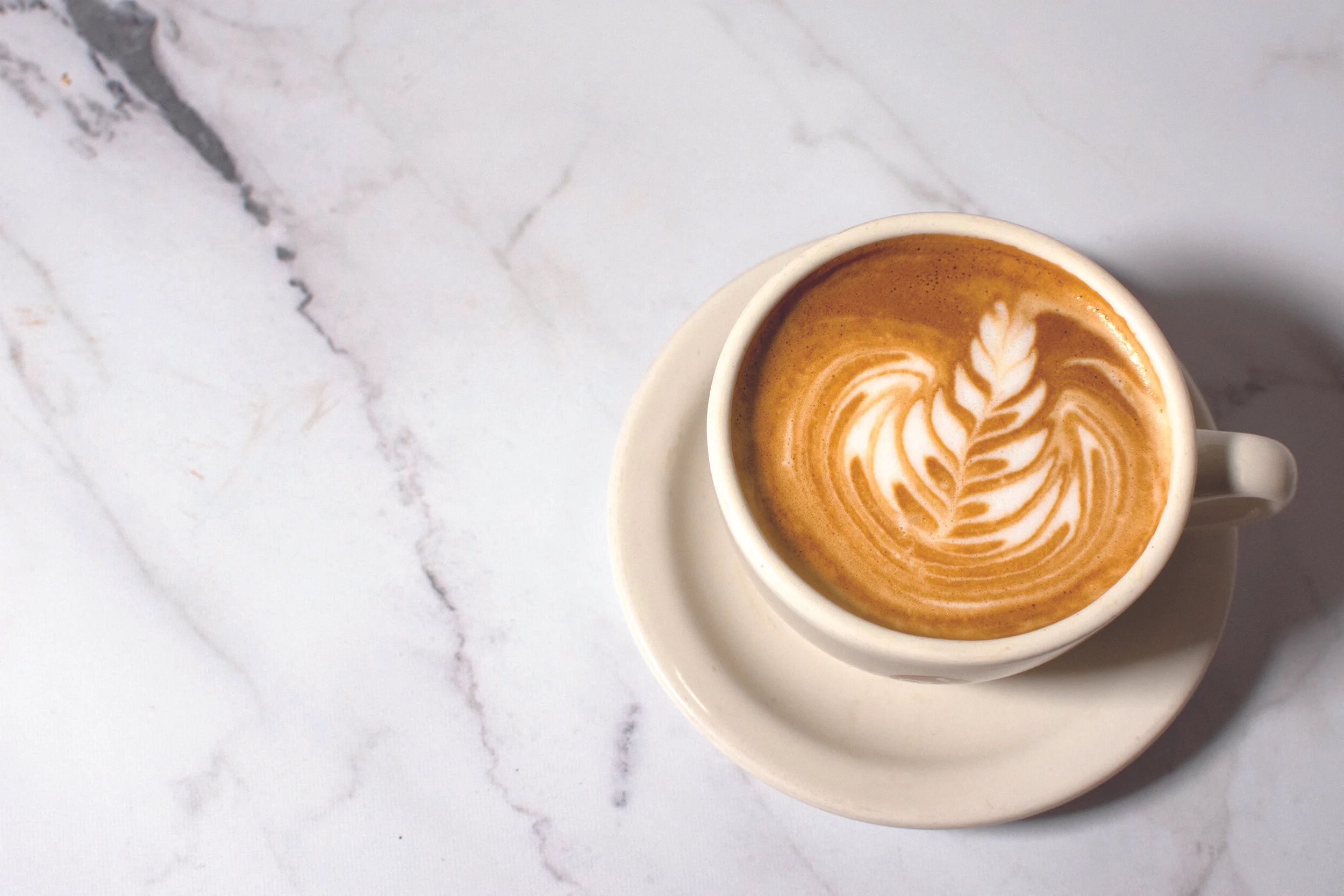 Traditional Cappuccino