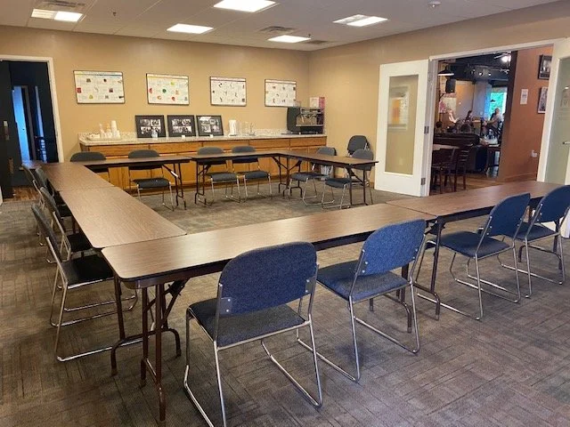Clark Community Room