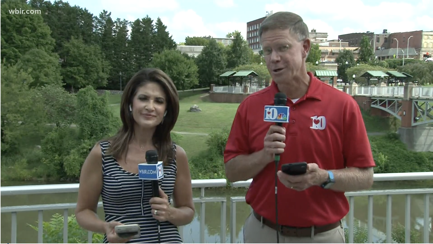 We all love a good cup of coffee, and it tastes better in a cozy coffee shop. That's what patrons get when they stop by Maryville staple Vienna Coffee House. Click image or here to watch video.Author: wbir.comPublished: 4:23 PM EDT August 18, 2021Updated: 4:23 PM EDT August 18, 2021