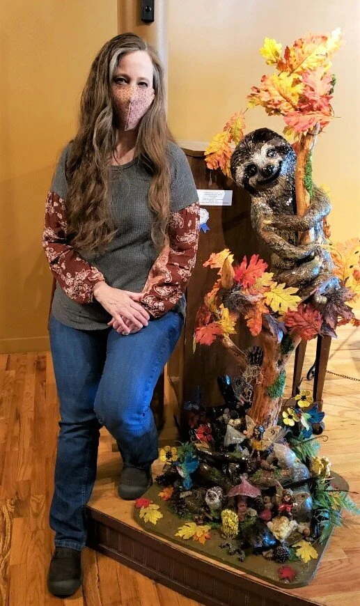 Best of Show: Angie McFarland