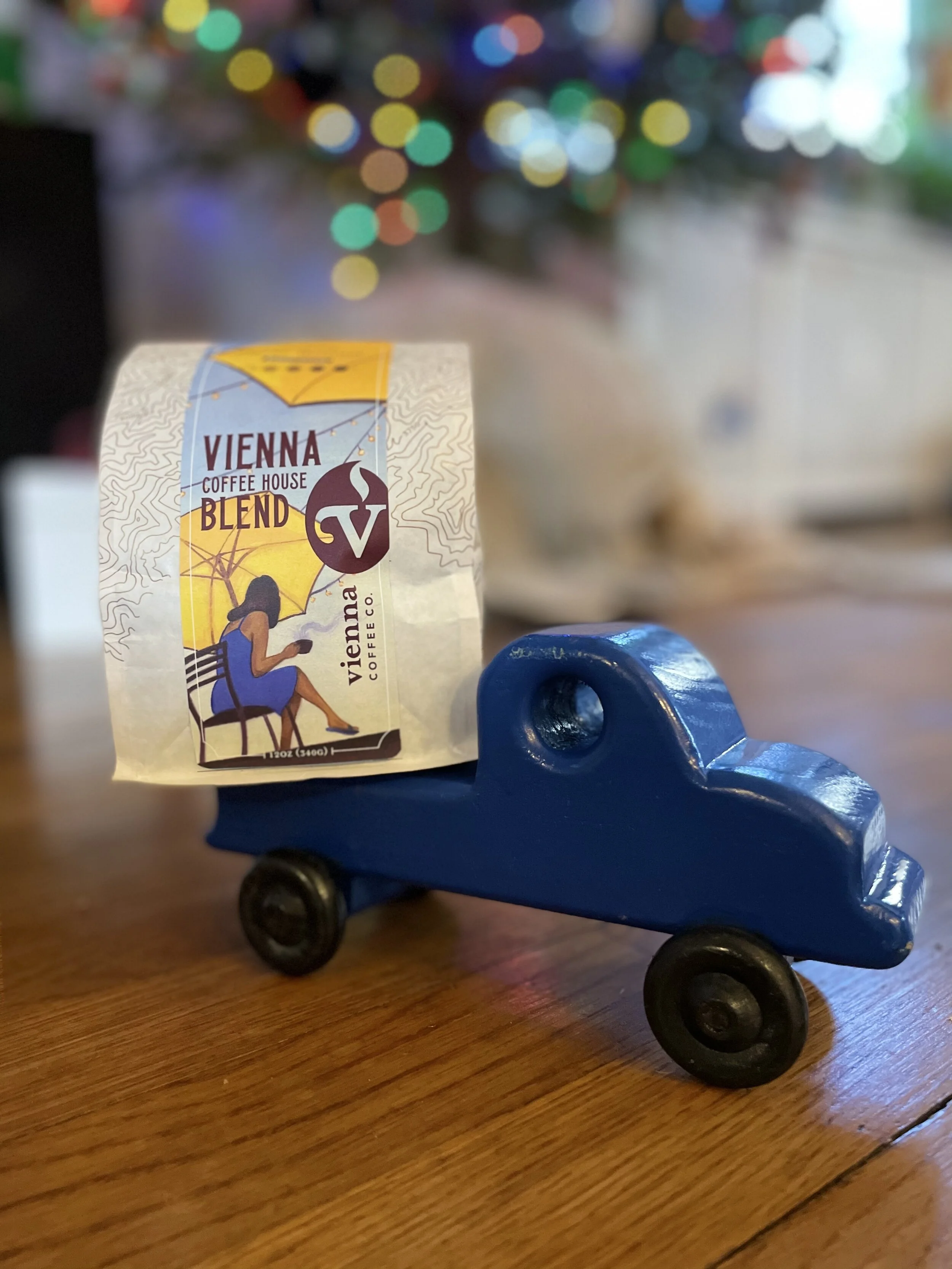 Christmas Order Deadline