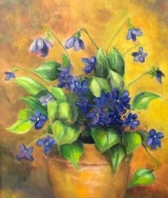 Winner: Michelle Croslin