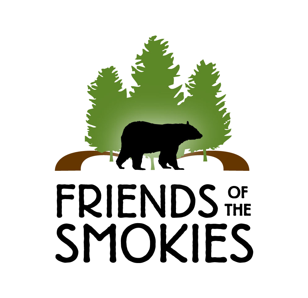 Friends of the Smokies logo